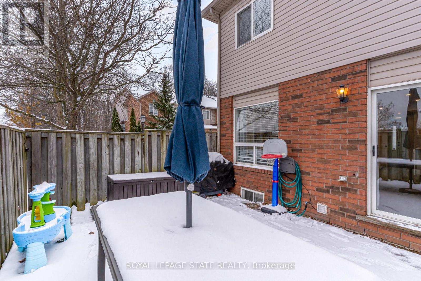 6 - 171 Highbury Drive, Hamilton, Ontario  L8J 3Y9 - Photo 42 - X12599776