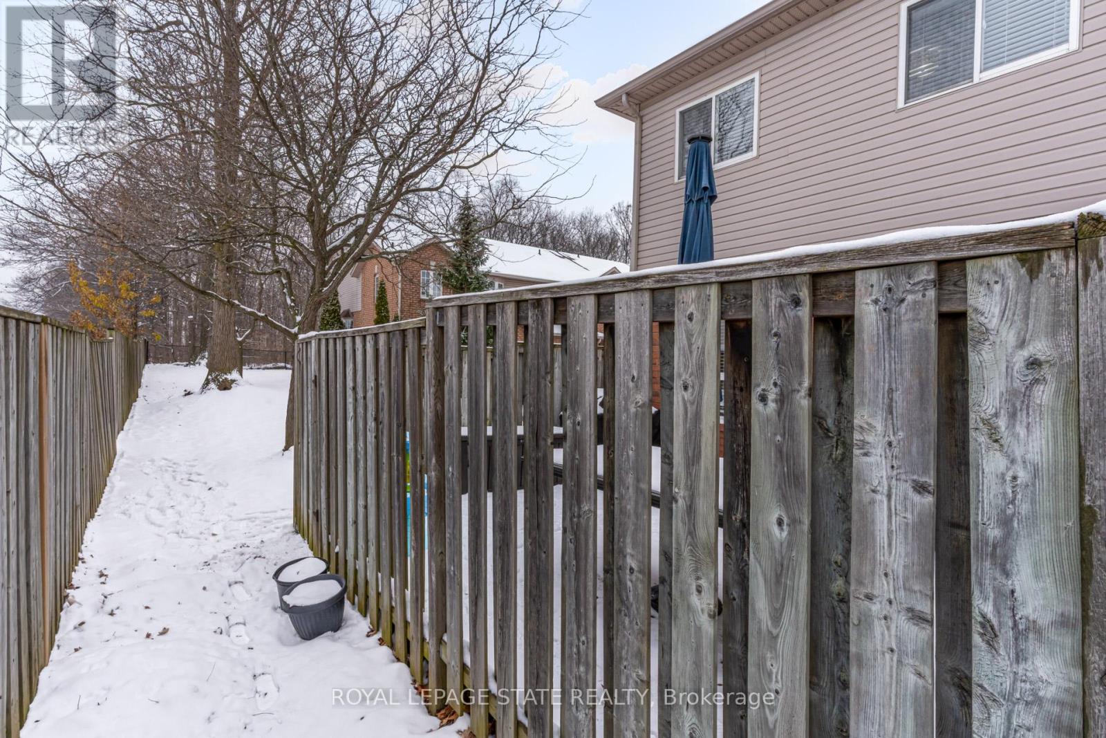 6 - 171 Highbury Drive, Hamilton, Ontario  L8J 3Y9 - Photo 44 - X12599776