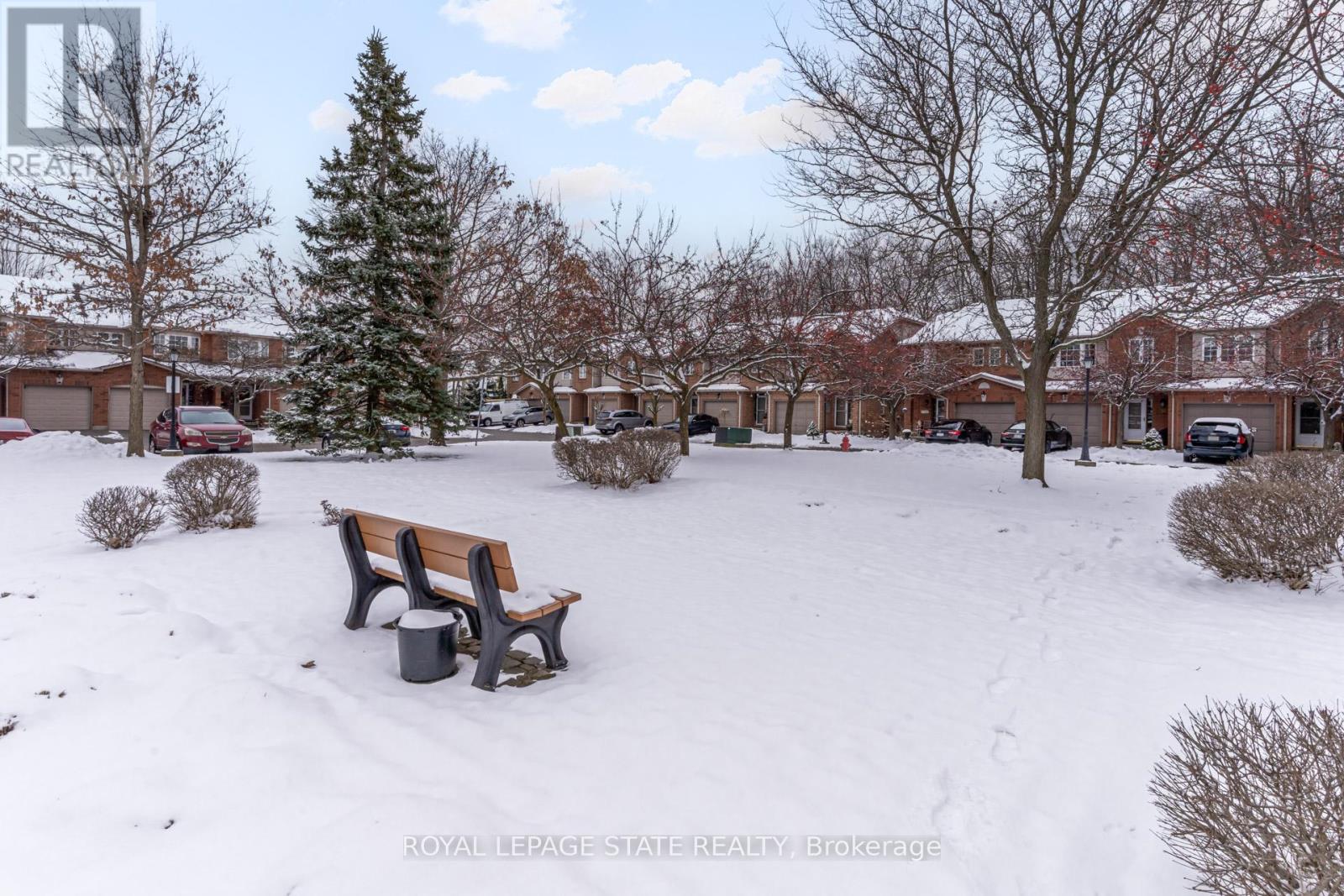 6 - 171 Highbury Drive, Hamilton, Ontario  L8J 3Y9 - Photo 45 - X12599776