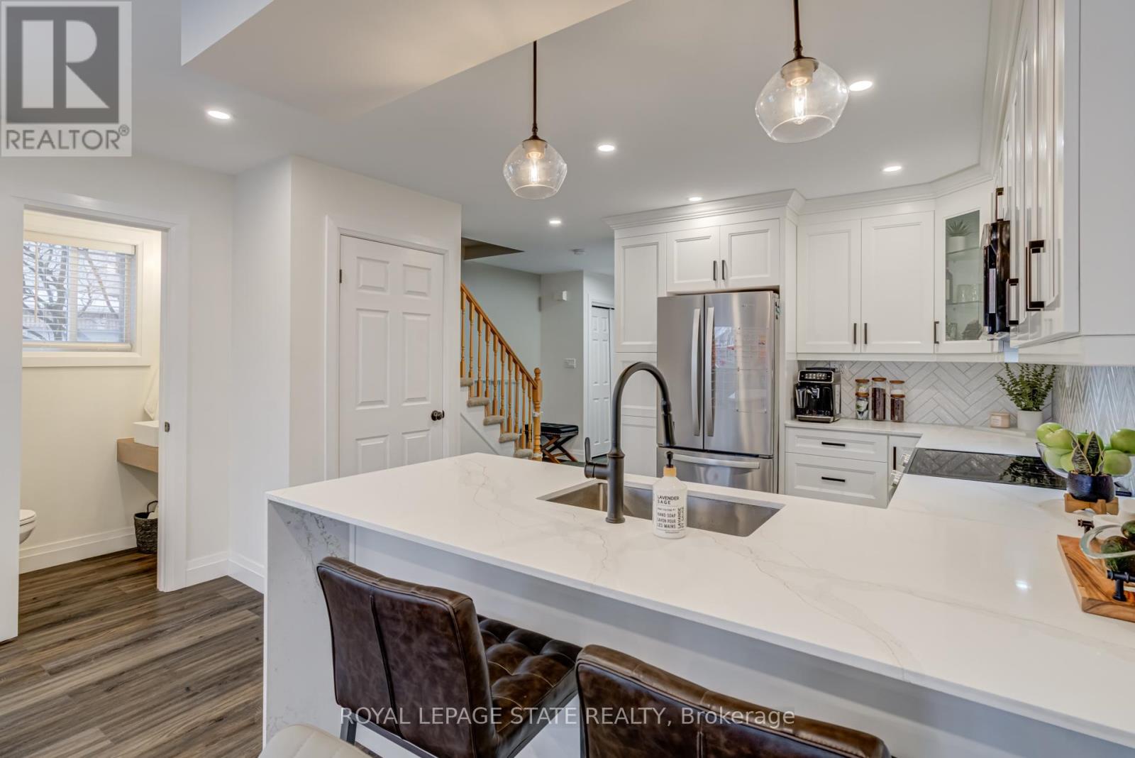 6 - 171 Highbury Drive, Hamilton, Ontario  L8J 3Y9 - Photo 9 - X12599776