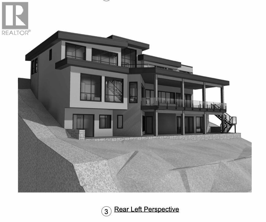 13940 Ponderosa Way, Coldstream, British Columbia  V1B 1A4 - Photo 6 - 10365910