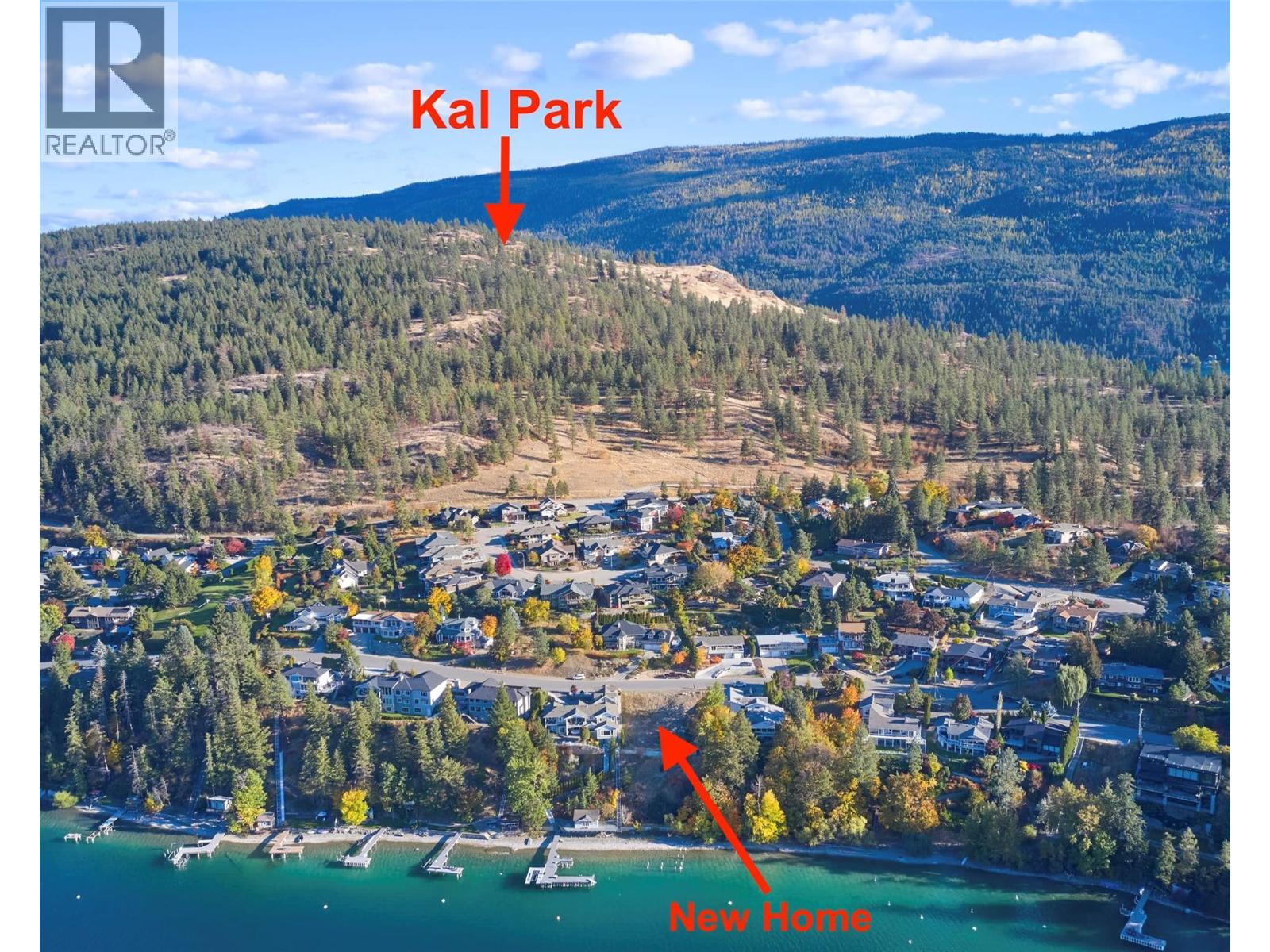 13940 Ponderosa Way, Coldstream, British Columbia  V1B 1A4 - Photo 7 - 10365910