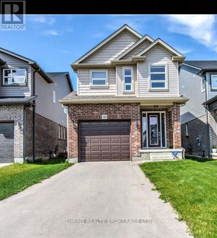 1704 O'HANLAN LANE, London North, Ontario