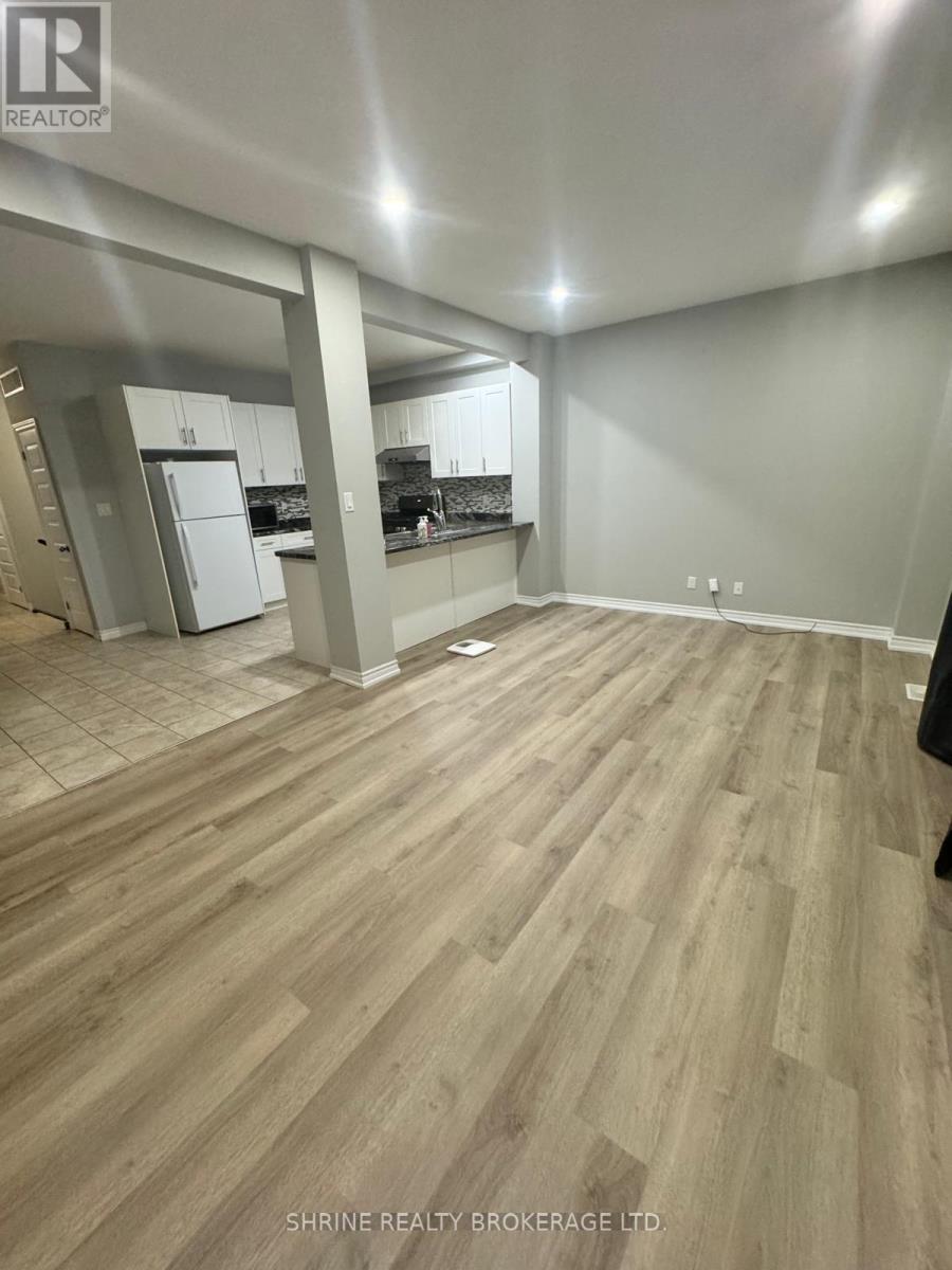 1704 O'hanlan Lane, London North, Ontario  N5X 0N1 - Photo 4 - X12599820