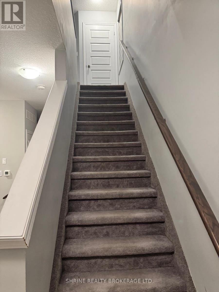 1704 O'hanlan Lane, London North, Ontario  N5X 0N1 - Photo 5 - X12599820