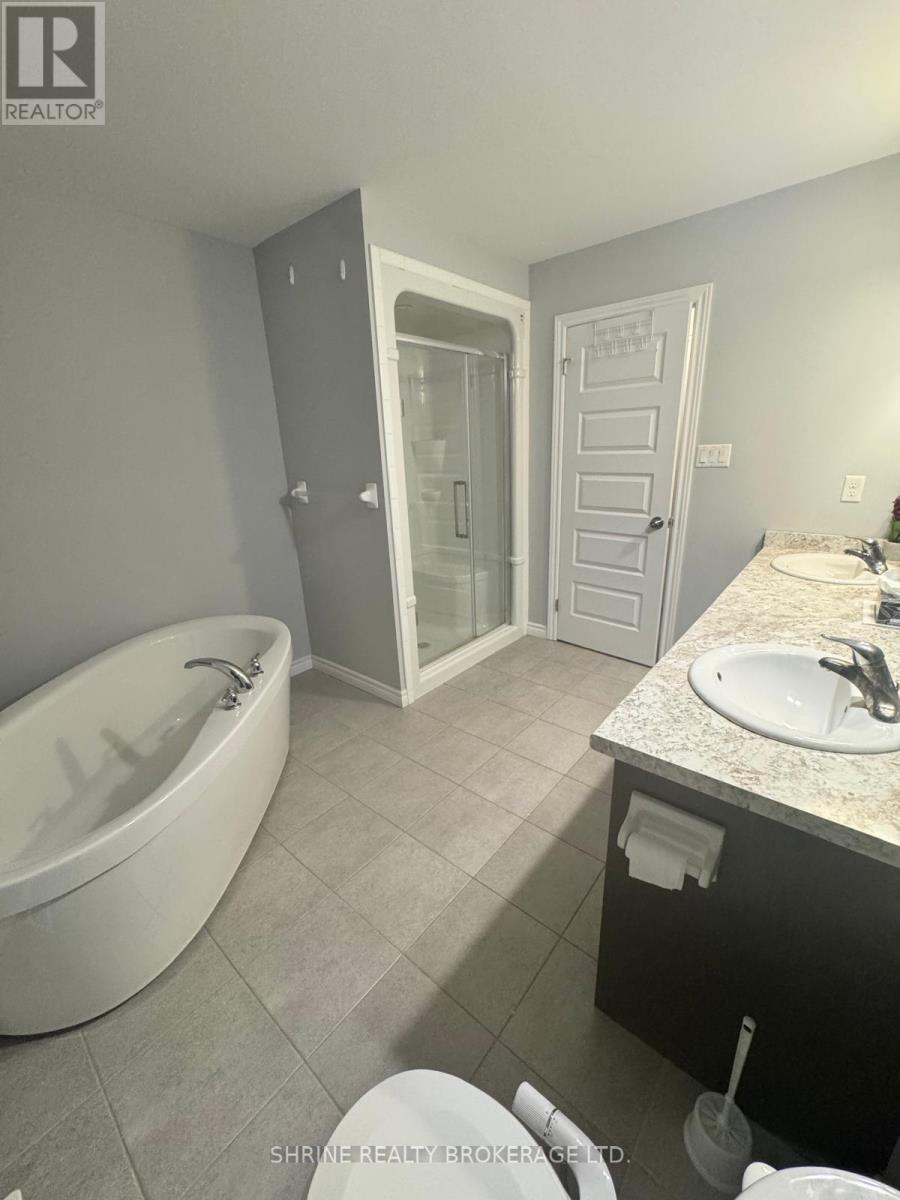 1704 O'hanlan Lane, London North, Ontario  N5X 0N1 - Photo 7 - X12599820