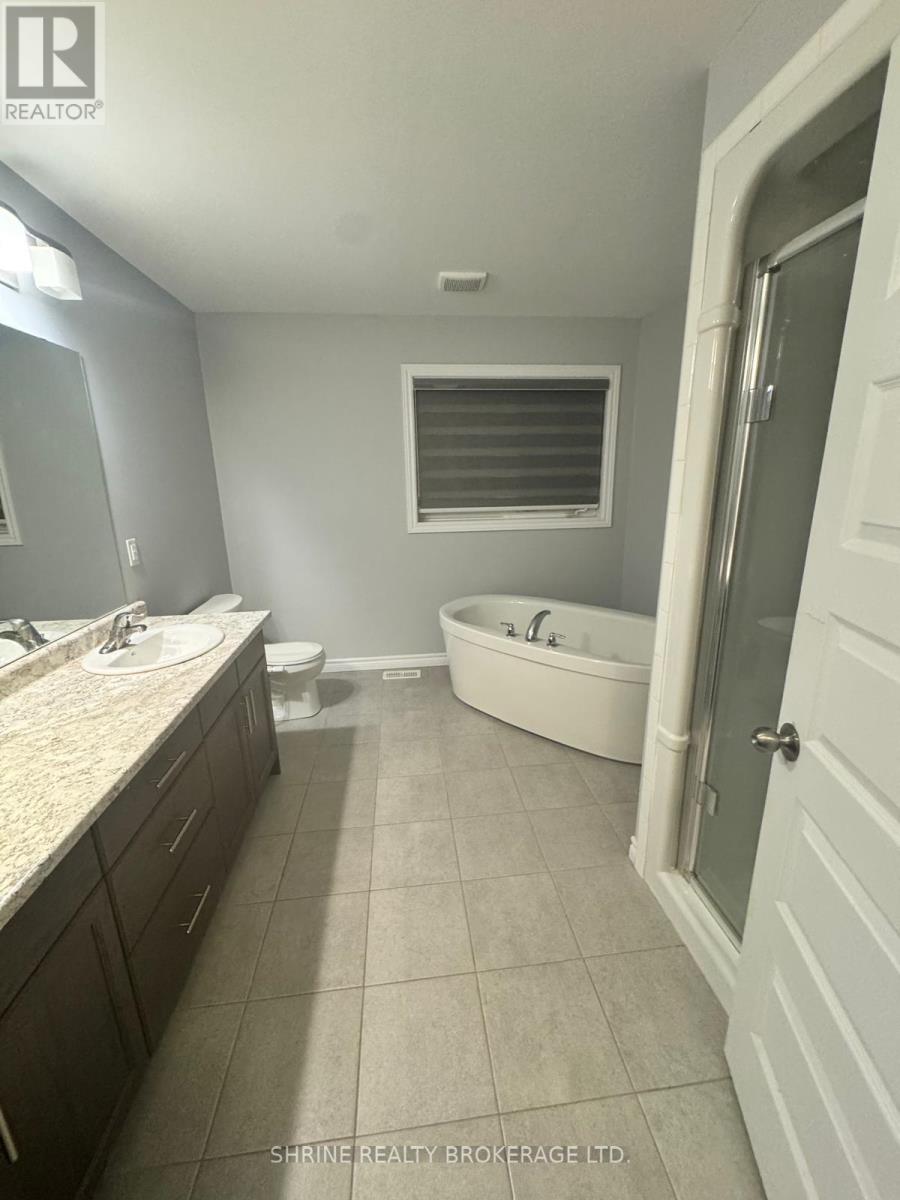 1704 O'hanlan Lane, London North, Ontario  N5X 0N1 - Photo 8 - X12599820