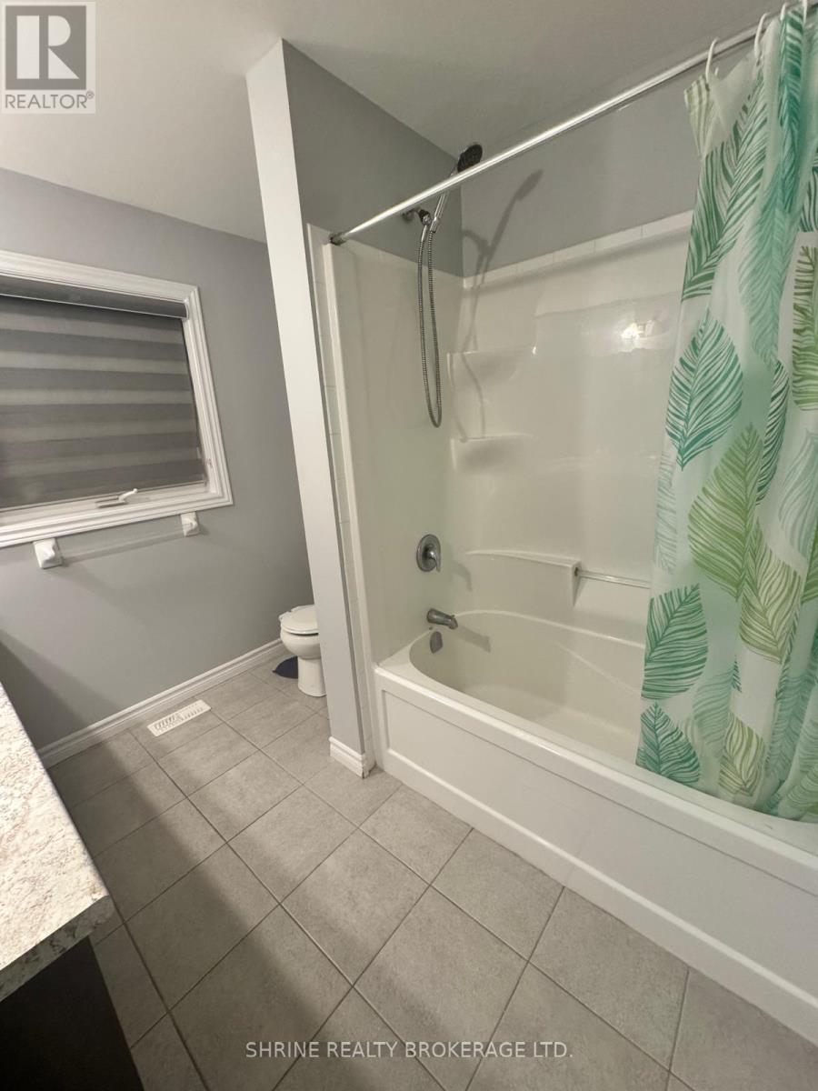 1704 O'hanlan Lane, London North, Ontario  N5X 0N1 - Photo 9 - X12599820