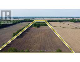 27796 NAIRN ROAD, North Middlesex, Ontario