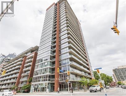 1010 - 179 GEORGE STREET, Ottawa, Ontario