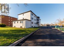 UNIT 3 - 141 PLYMOUTH ROAD, Welland, Ontario