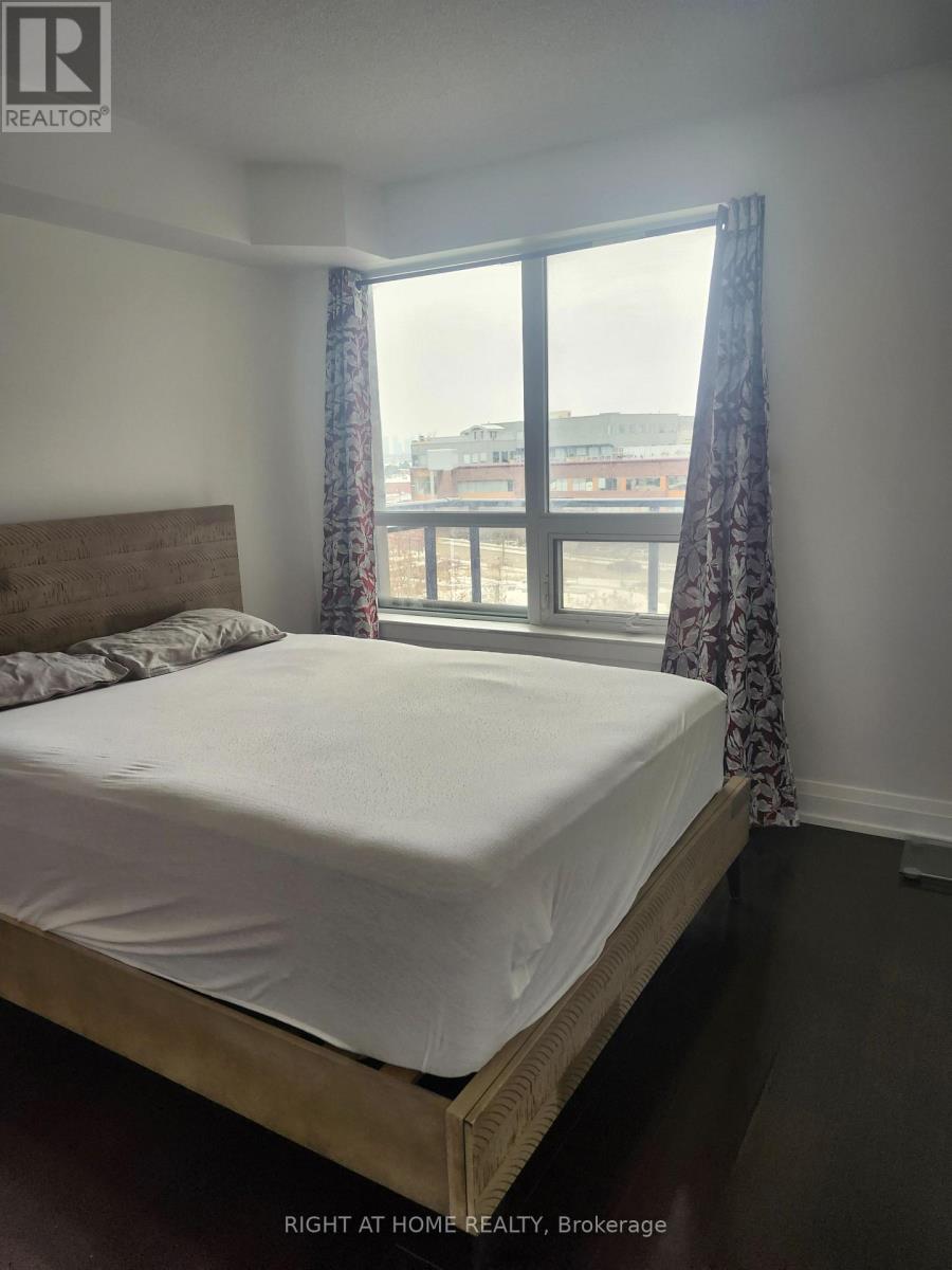 519 - 1060 Sheppard Avenue W, Toronto, Ontario  M3J 0G7 - Photo 10 - W12592166