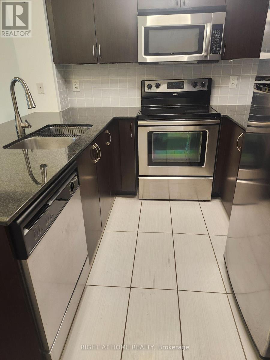 519 - 1060 Sheppard Avenue W, Toronto, Ontario  M3J 0G7 - Photo 6 - W12592166