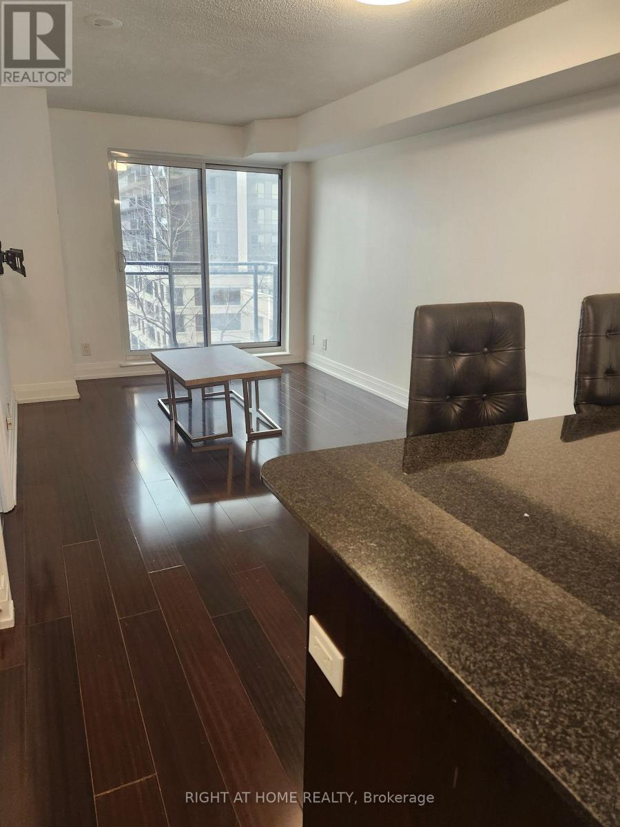 519 - 1060 Sheppard Avenue W, Toronto, Ontario  M3J 0G7 - Photo 8 - W12592166