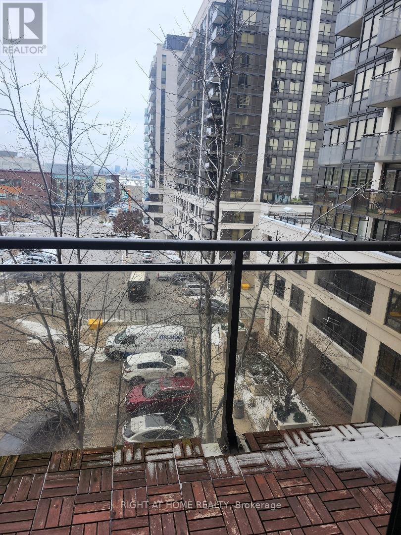 519 - 1060 Sheppard Avenue W, Toronto, Ontario  M3J 0G7 - Photo 13 - W12592166