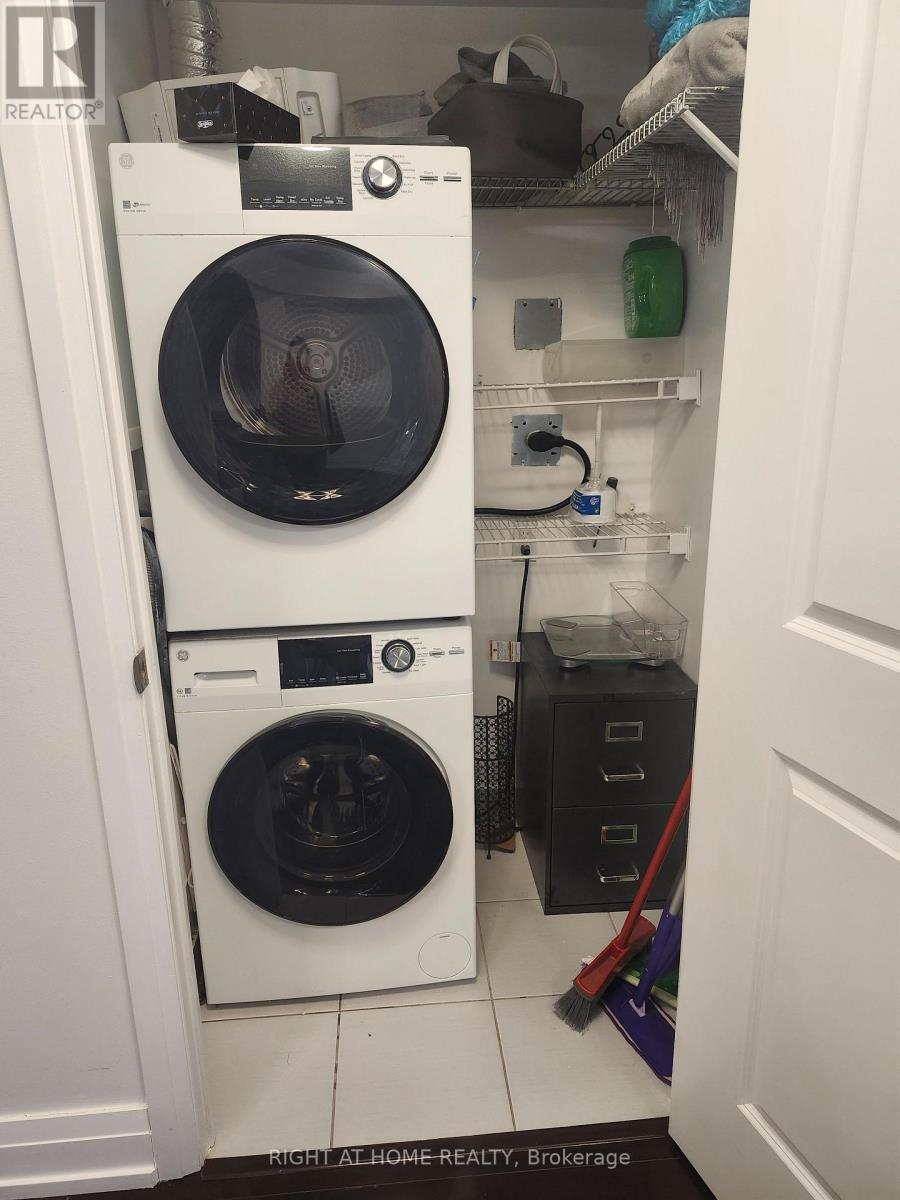 519 - 1060 Sheppard Avenue W, Toronto, Ontario  M3J 0G7 - Photo 14 - W12592166