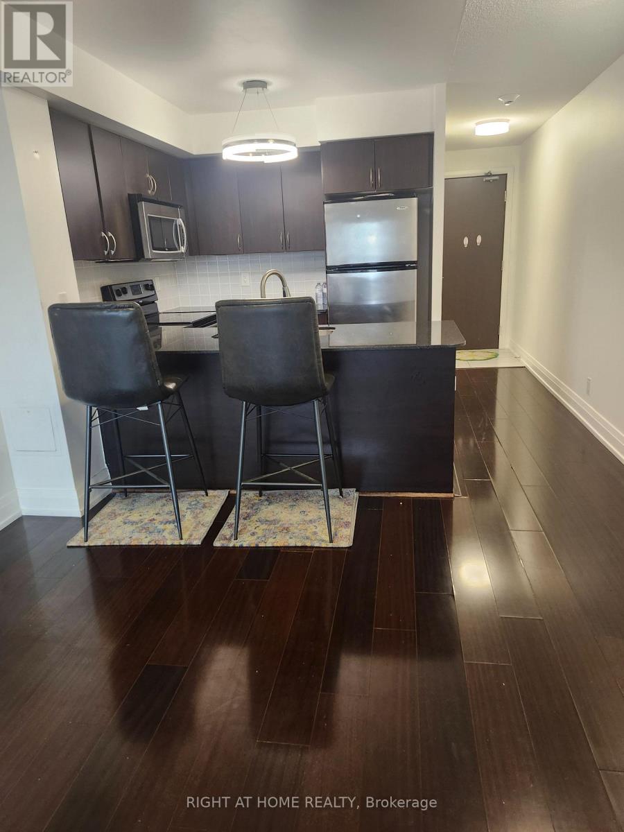 519 - 1060 Sheppard Avenue W, Toronto, Ontario  M3J 0G7 - Photo 5 - W12592166