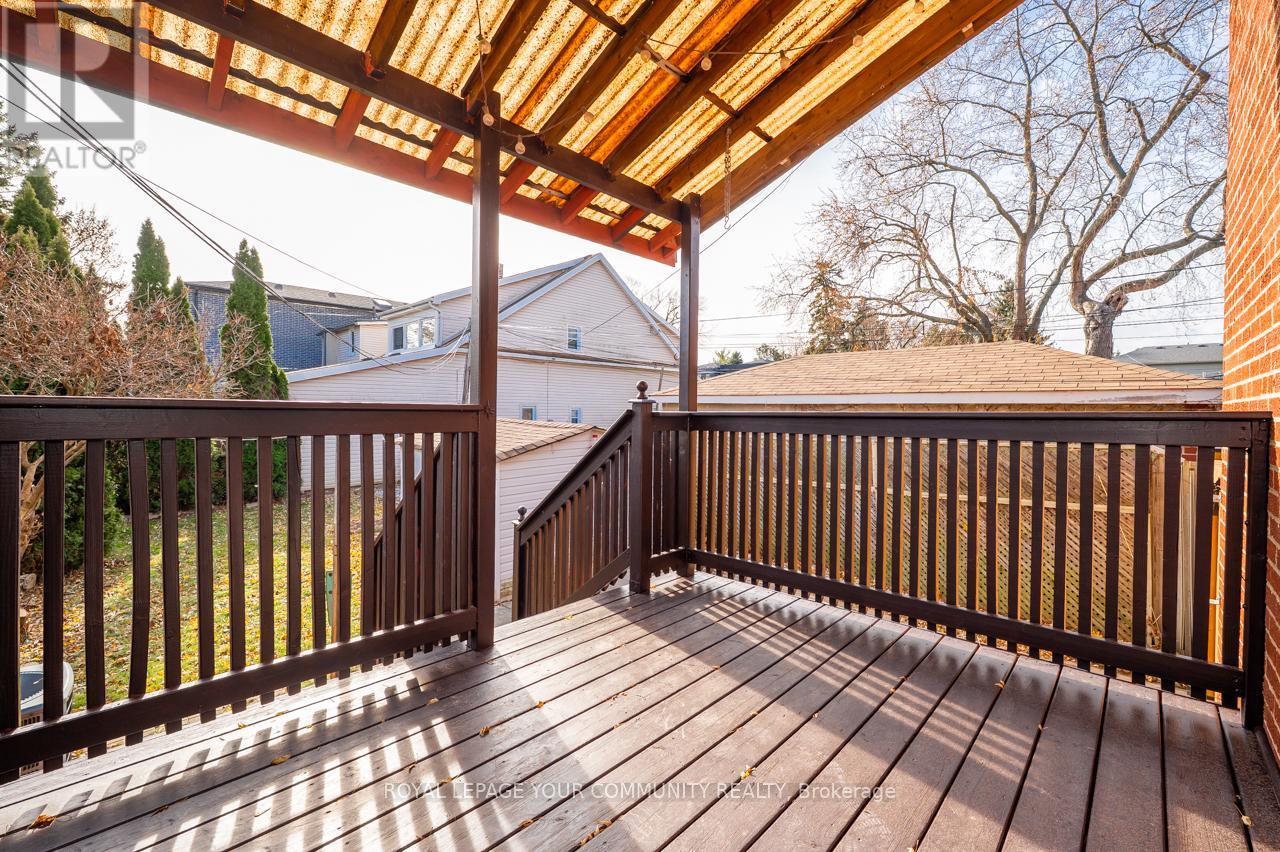 33a Alcan Avenue, Toronto, Ontario  M8W 1V4 - Photo 23 - W12592818