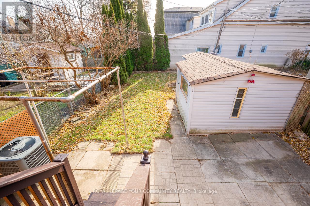 33a Alcan Avenue, Toronto, Ontario  M8W 1V4 - Photo 24 - W12592818