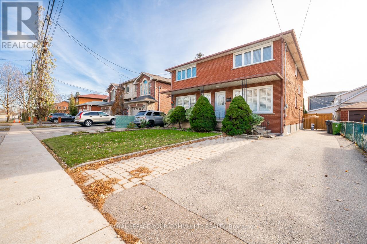 33a Alcan Avenue, Toronto, Ontario  M8W 1V4 - Photo 46 - W12592818