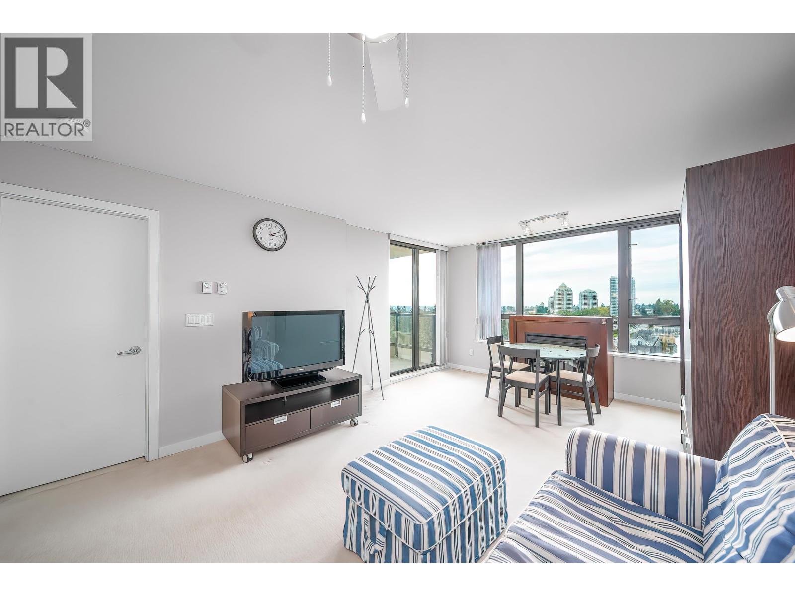 1205 7088 Salisbury Avenue, Burnaby, British Columbia  V5E 0A4 - Photo 3 - R3056381