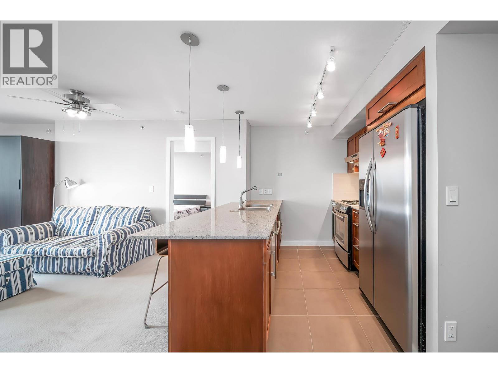 1205 7088 Salisbury Avenue, Burnaby, British Columbia  V5E 0A4 - Photo 7 - R3056381