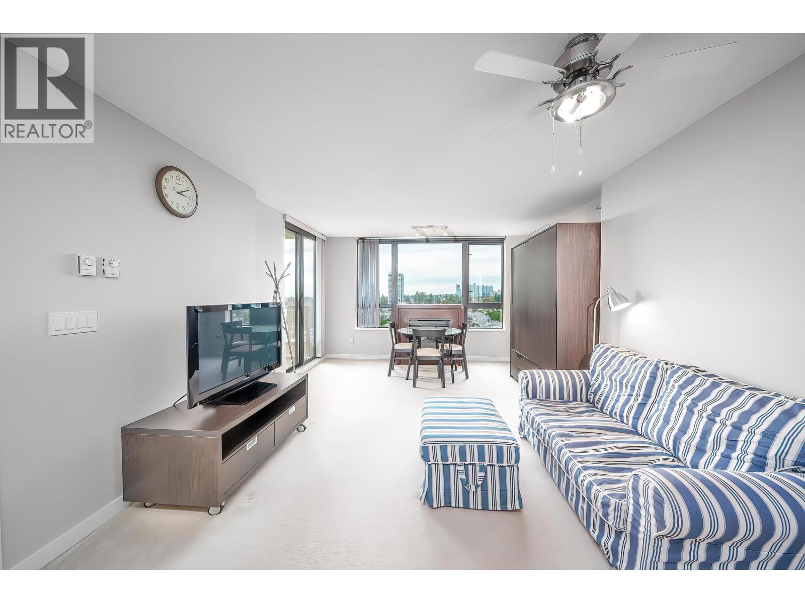 1205 7088 Salisbury Avenue, Burnaby, British Columbia  V5E 0A4 - Photo 2 - R3056381