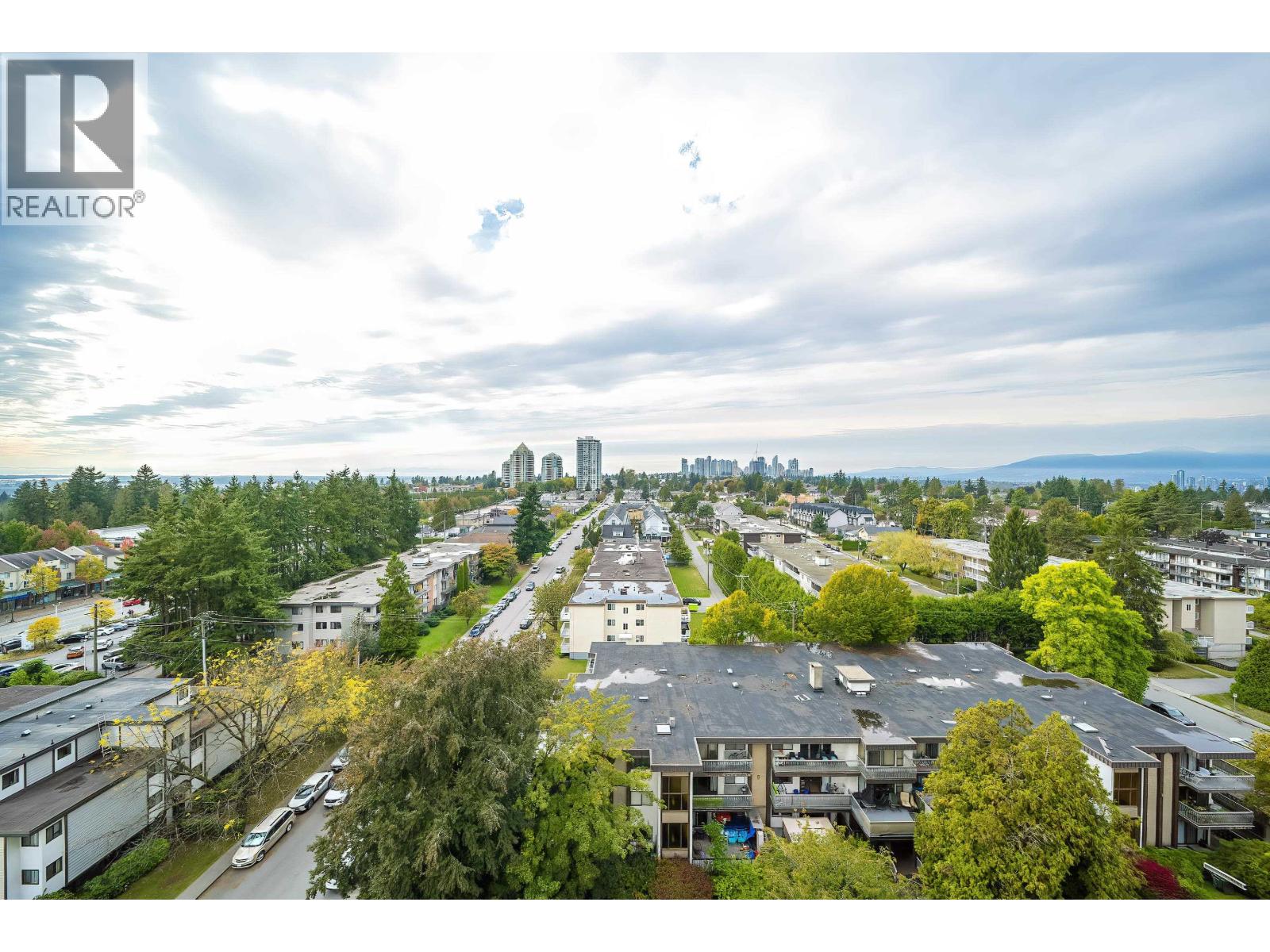 1205 7088 Salisbury Avenue, Burnaby, British Columbia  V5E 0A4 - Photo 16 - R3056381