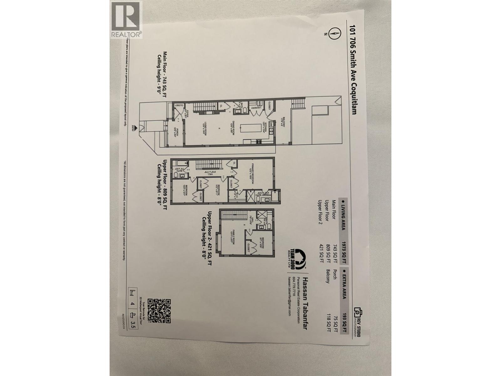 101 706 Smith Avenue, Coquitlam, British Columbia  V3J 2W7 - Photo 40 - R3071787