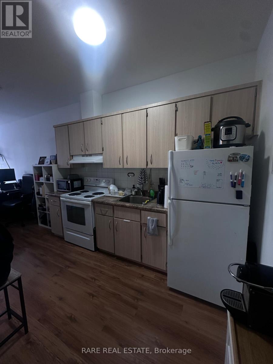 1 - 198 Augusta Avenue, Toronto, Ontario  M5T 2L6 - Photo 4 - C12599810