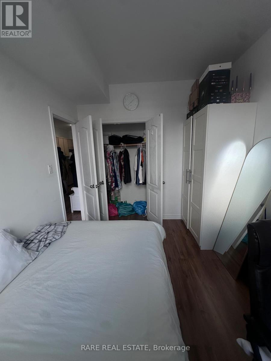 1 - 198 Augusta Avenue, Toronto, Ontario  M5T 2L6 - Photo 6 - C12599810