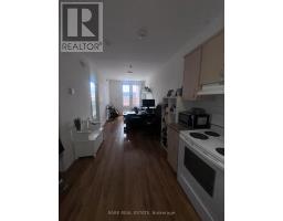 1 - 198 AUGUSTA AVENUE, Toronto, Ontario