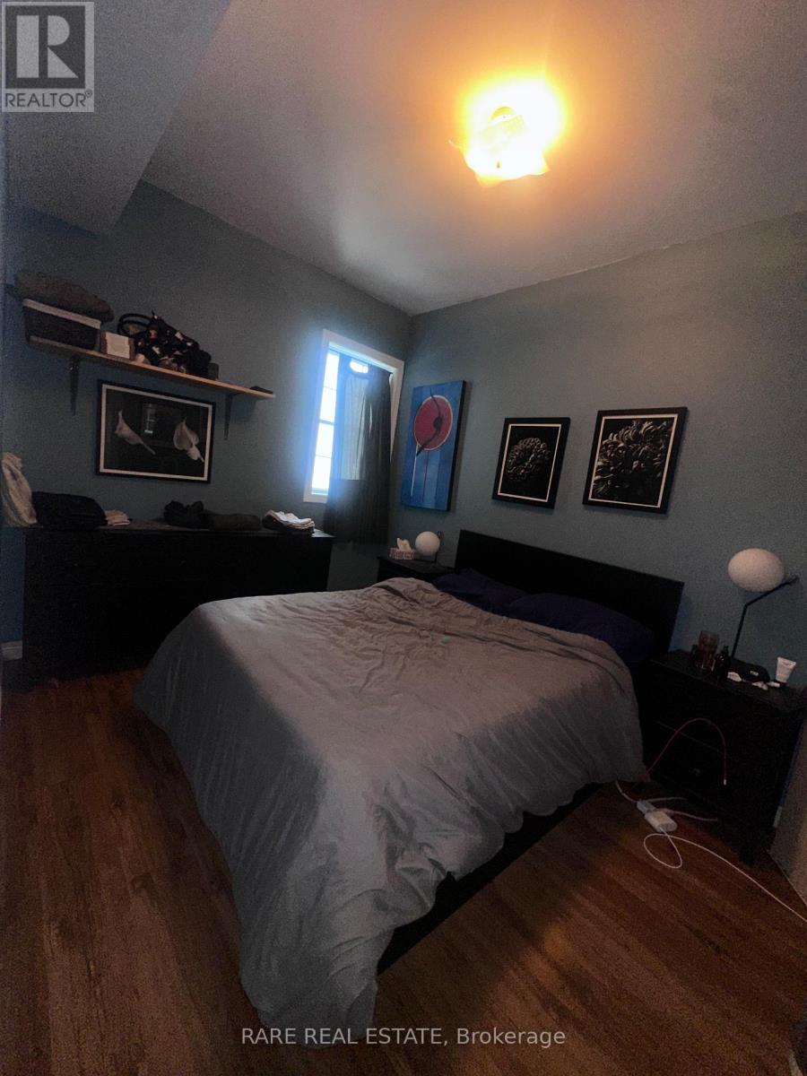 8 - 198 Augusta Avenue, Toronto, Ontario  M5T 2L6 - Photo 4 - C12599812