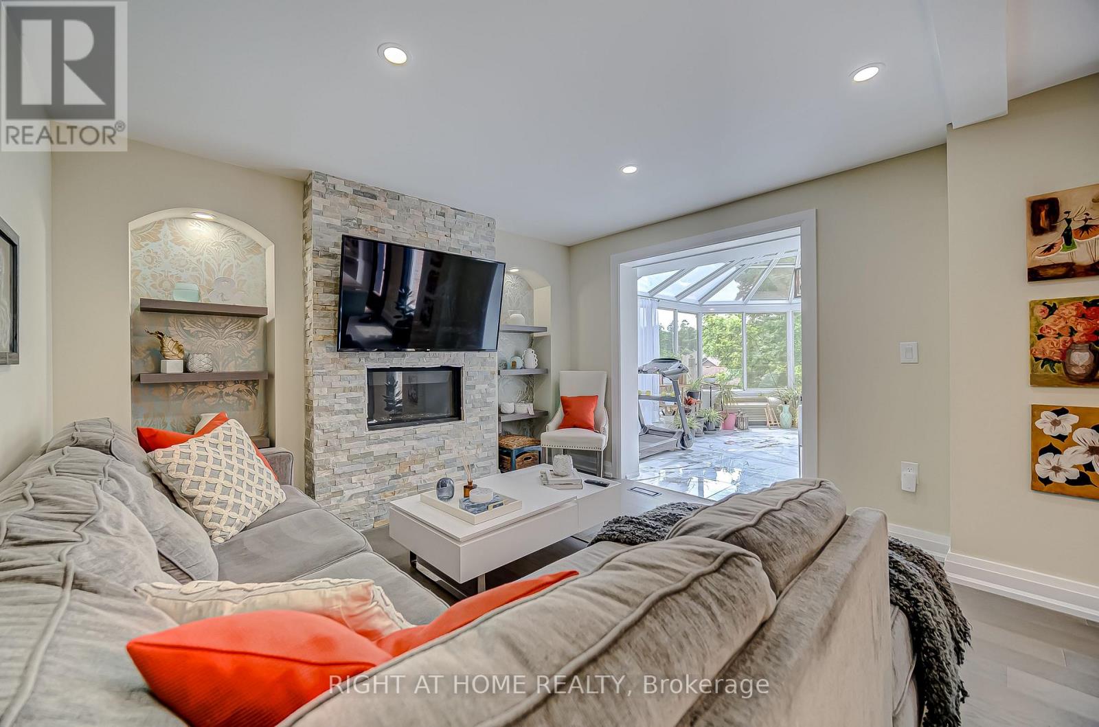 1482 Old Forest Road, Pickering, Ontario  L1V 1N9 - Photo 10 - E12599826