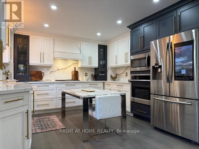 1482 Old Forest Road, Pickering, Ontario  L1V 1N9 - Photo 13 - E12599826