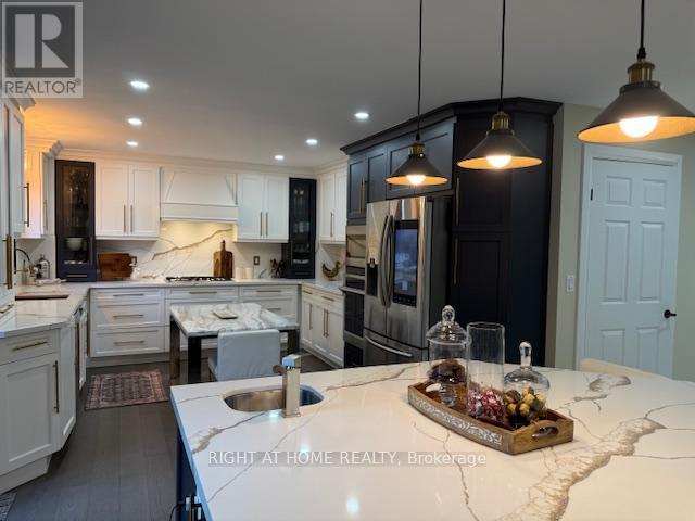 1482 Old Forest Road, Pickering, Ontario  L1V 1N9 - Photo 16 - E12599826