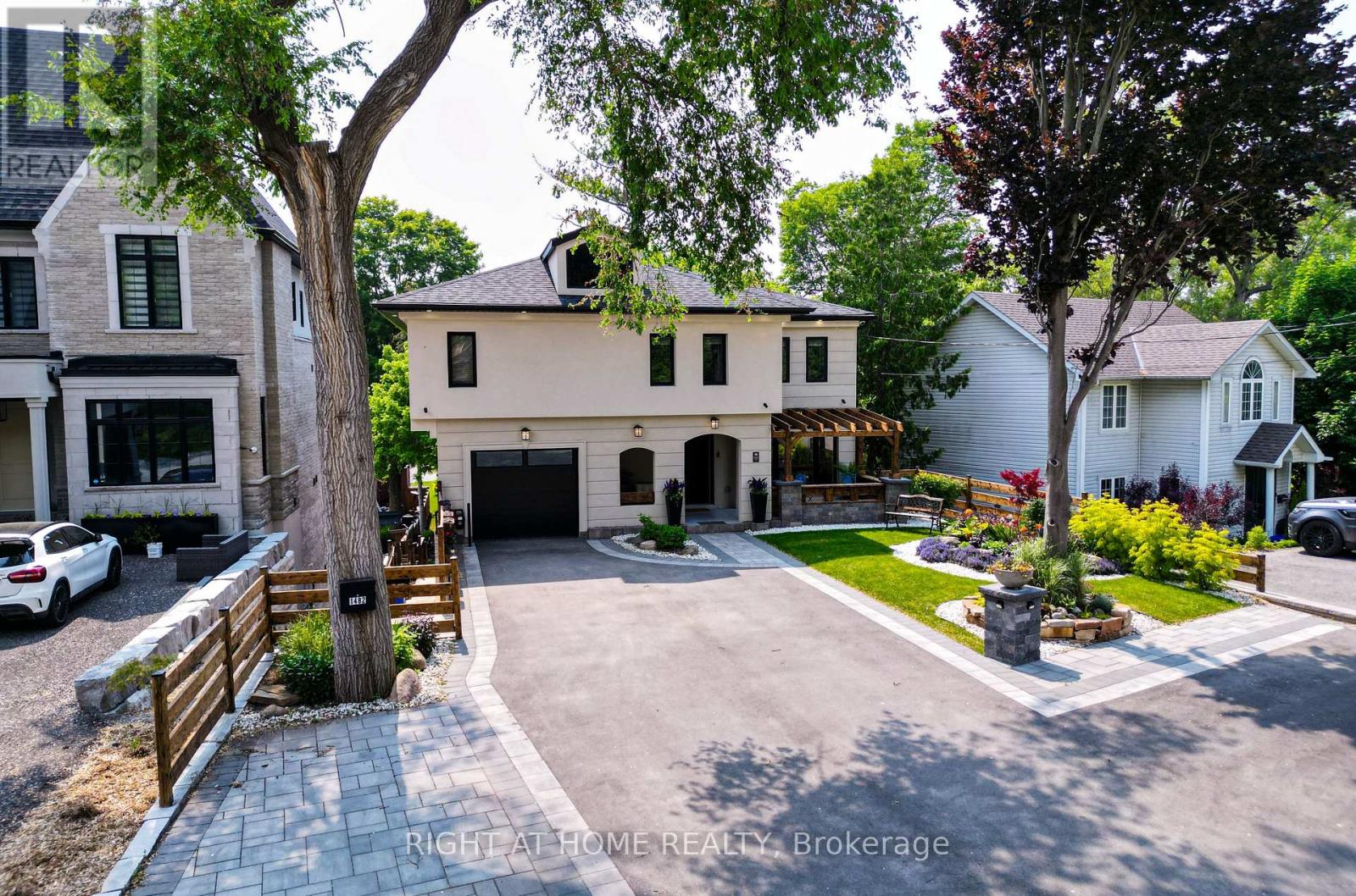 1482 Old Forest Road, Pickering, Ontario  L1V 1N9 - Photo 2 - E12599826