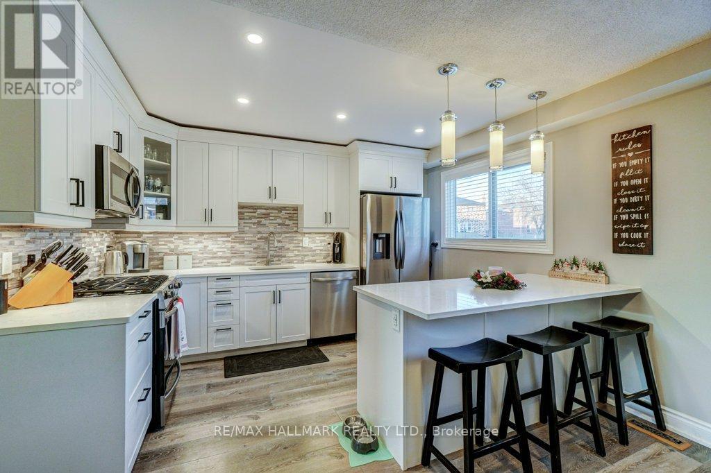 40 - 321 Blackthorn Street, Oshawa, Ontario  L1K 1L3 - Photo 14 - E12599852