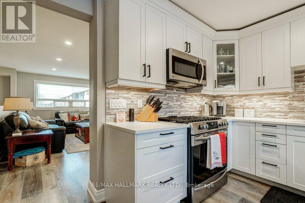 40 - 321 Blackthorn Street, Oshawa, Ontario  L1K 1L3 - Photo 19 - E12599852