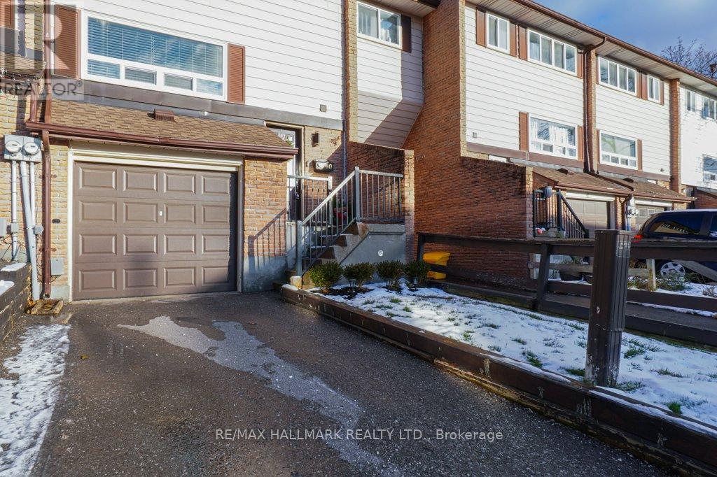 40 - 321 Blackthorn Street, Oshawa, Ontario  L1K 1L3 - Photo 2 - E12599852