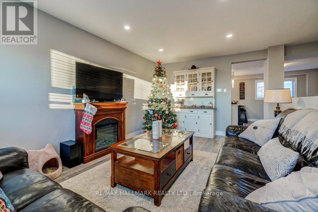 40 - 321 Blackthorn Street, Oshawa, Ontario  L1K 1L3 - Photo 21 - E12599852