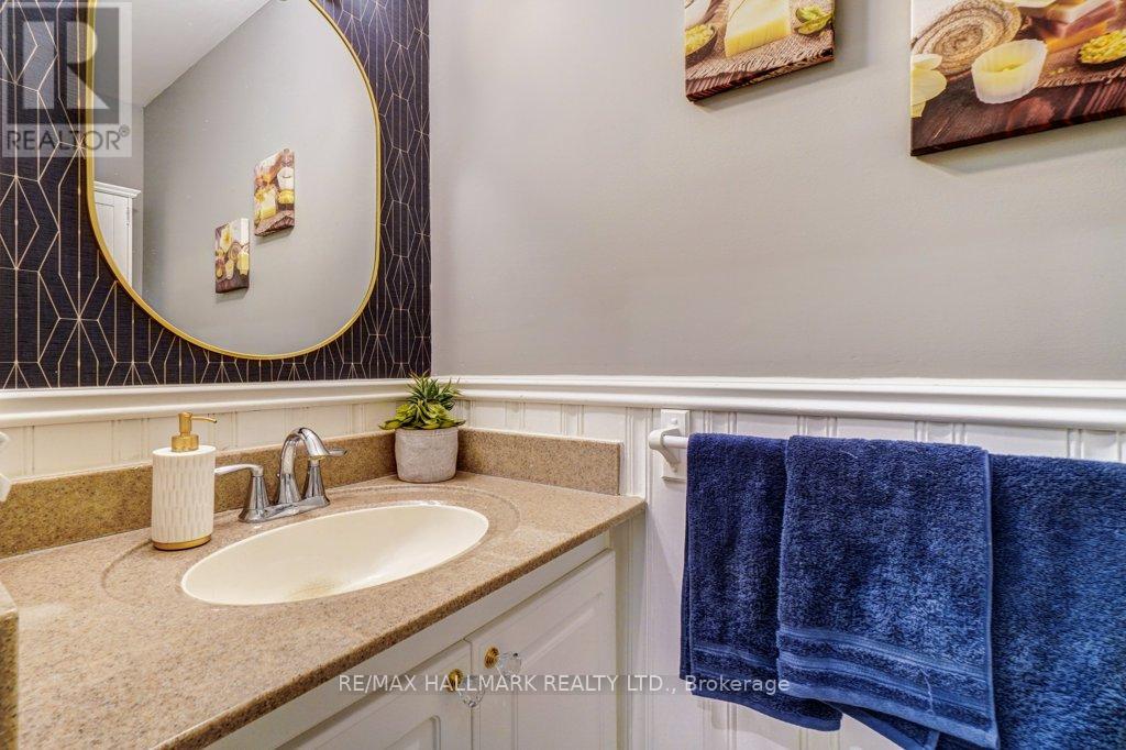 40 - 321 Blackthorn Street, Oshawa, Ontario  L1K 1L3 - Photo 23 - E12599852