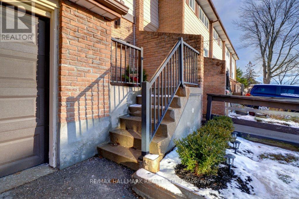 40 - 321 Blackthorn Street, Oshawa, Ontario  L1K 1L3 - Photo 3 - E12599852