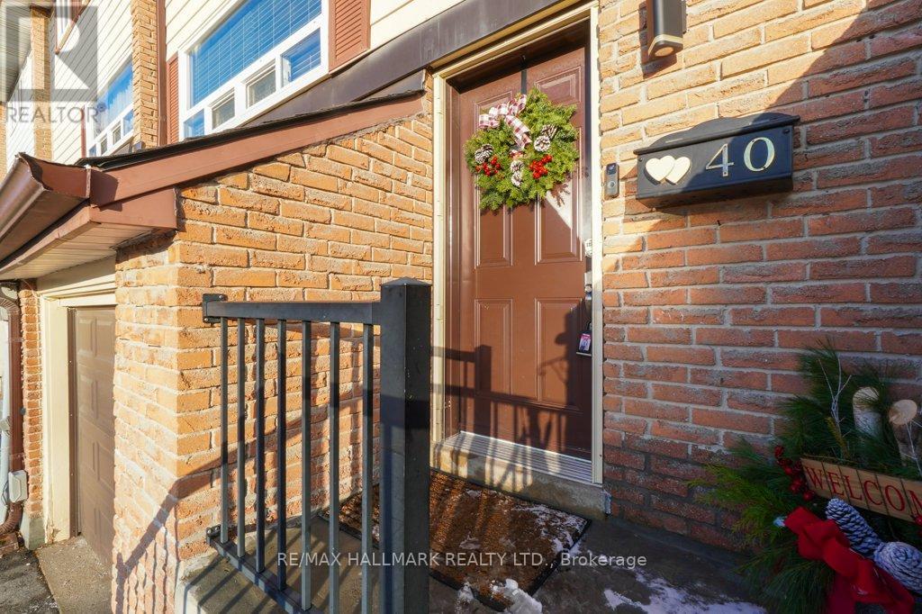 40 - 321 Blackthorn Street, Oshawa, Ontario  L1K 1L3 - Photo 4 - E12599852