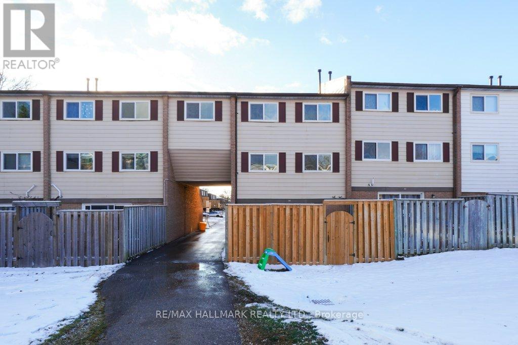 40 - 321 Blackthorn Street, Oshawa, Ontario  L1K 1L3 - Photo 47 - E12599852