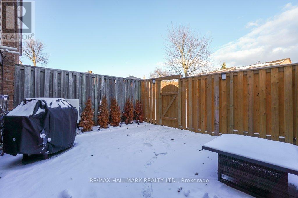 40 - 321 Blackthorn Street, Oshawa, Ontario  L1K 1L3 - Photo 48 - E12599852