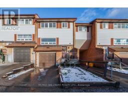 40 - 321 BLACKTHORN STREET, Oshawa, Ontario