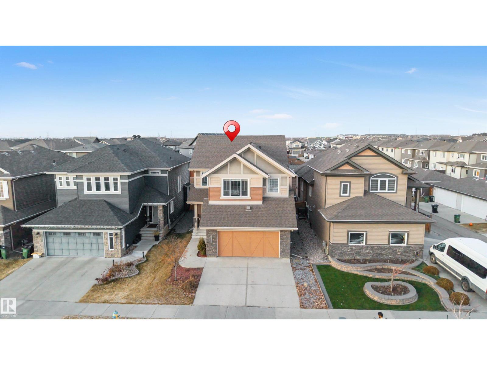 1347 Watt Drive Sw, Edmonton, Alberta  T6X 2A6 - Photo 36 - E4467365