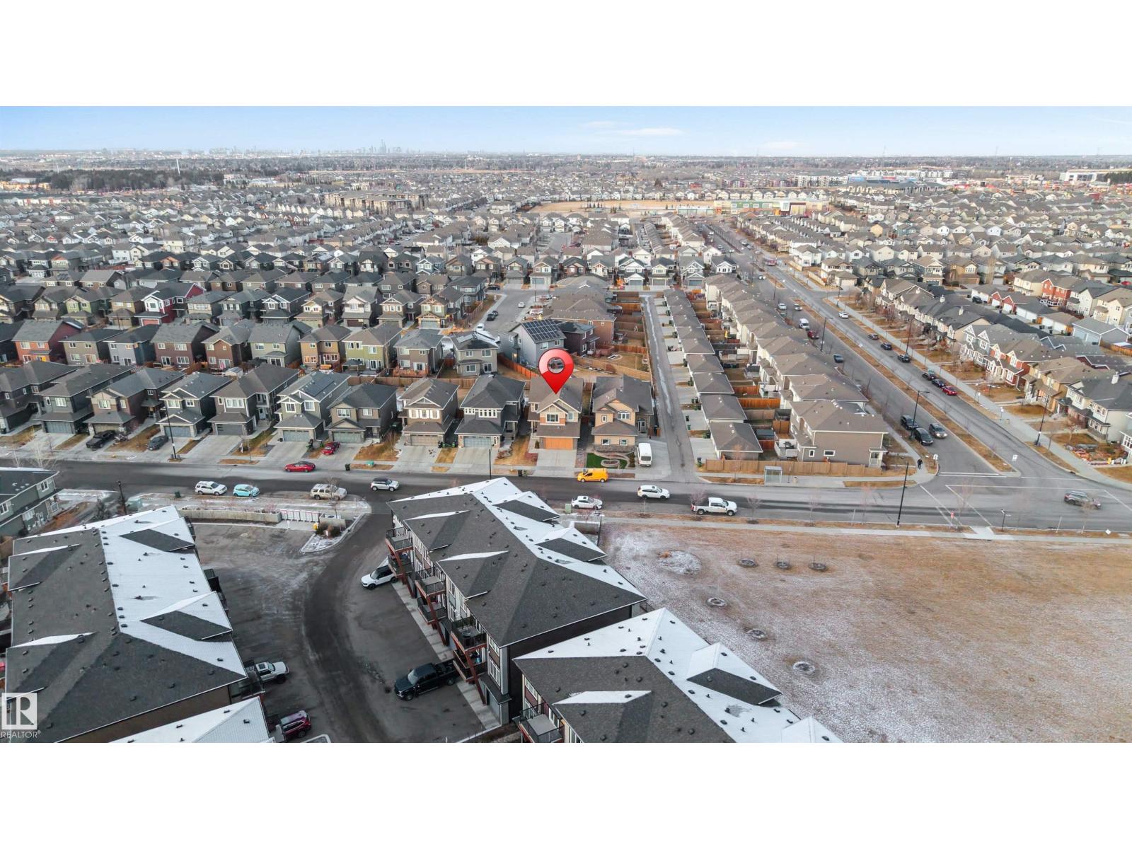 1347 Watt Drive Sw, Edmonton, Alberta  T6X 2A6 - Photo 35 - E4467365