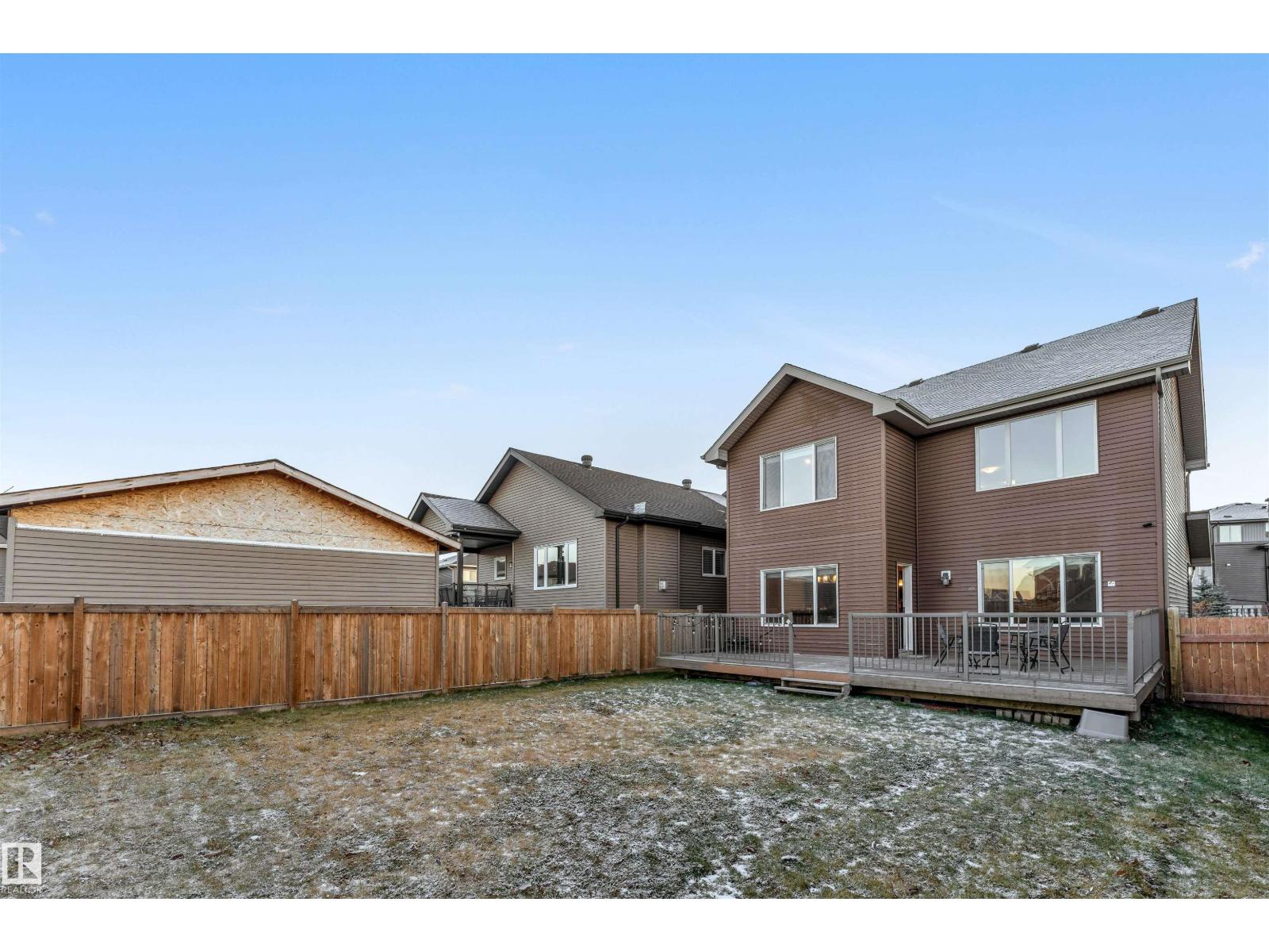 1347 Watt Drive Sw, Edmonton, Alberta  T6X 2A6 - Photo 37 - E4467365